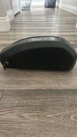 Super 73 Battery