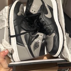 Jordan 1 Retro High