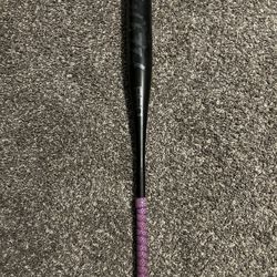 Filthy Baseball Bat