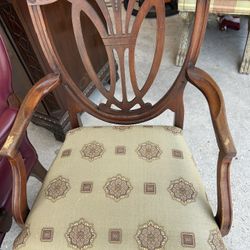 Vintage Chair