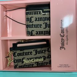 Juicy Couture Wallet