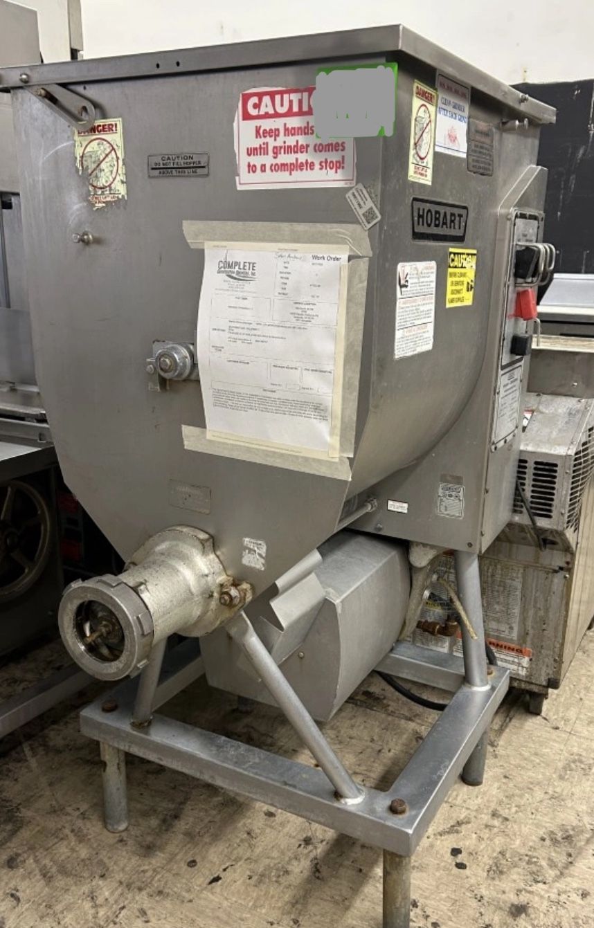 Hobart Mixer/Grinder Model 4346 USA Made
