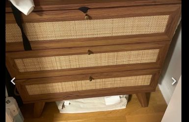 Wayfair 3-Drawer Dresser