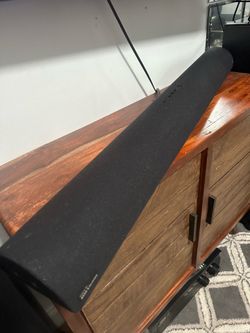 Verizon soundbar