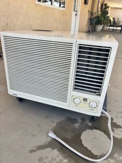 Air conditioner & heater