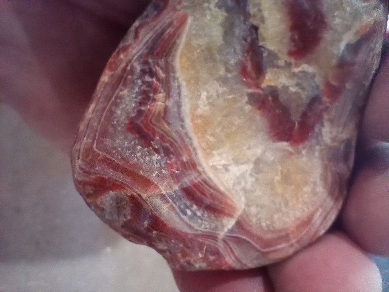 Agates For Sale