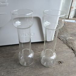 Glass Vases