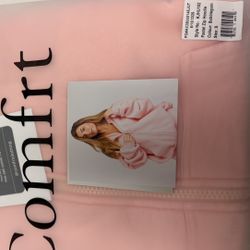 Comfort Hoodie
