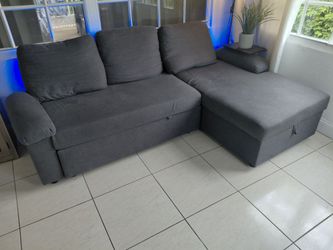 Sofa cama