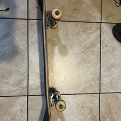 Skateboard Tony Hawk