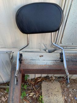 Harley Davidson accessories