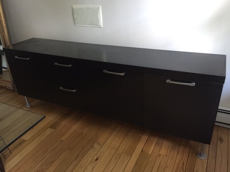 Console / buffet cabinet