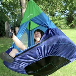 M&M Outdoor Swing