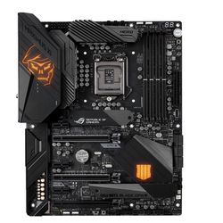 Pc Parts Mobo And Cpu