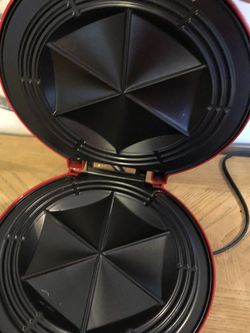 Panini Maker Used Once