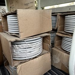 Cake/ Dessert White China Plates