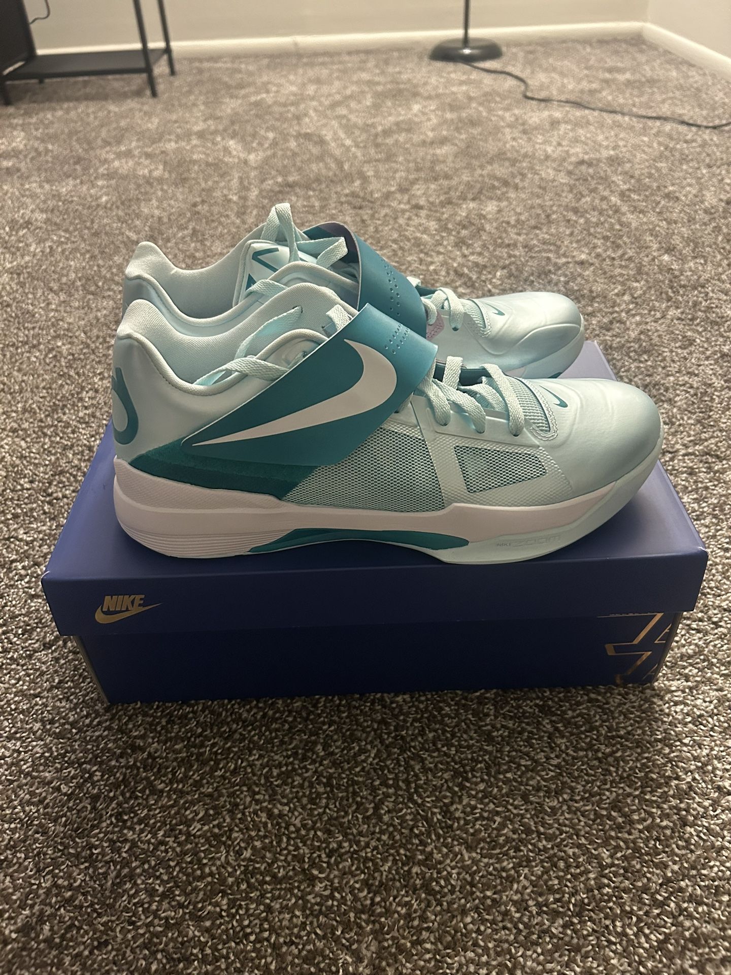 Nike Zoom KD 4 'Easter' 2025