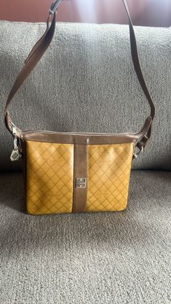 1980’s Givenchy purse