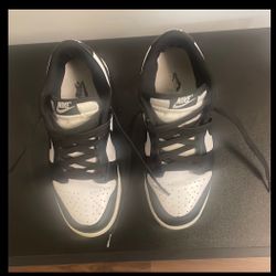Nike Shoes 