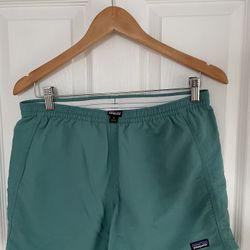 Patagonia Shorts Women 