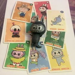 La Boo-Boo Miniature