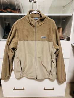 Columbia Jacket