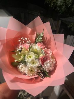 Flower bouquets