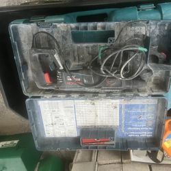 Bosch Saw
