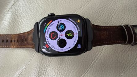 Apple watch series 10 GPS and cellular model MWY33LW/A