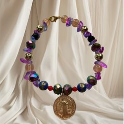 San Benito Bracelet 