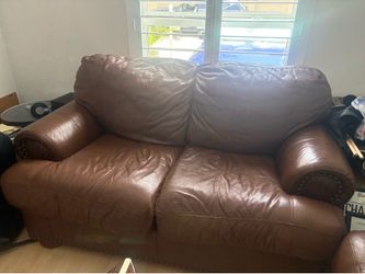 FREE sofa and loveseat