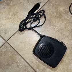 RoadPro Defroster (Heater/Fan)