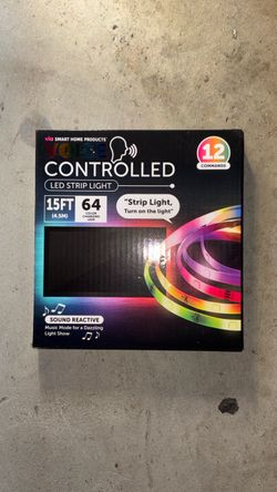 Led strip light