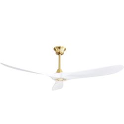 ❤️‍🔥 60 Inch Outdoor Ceiling Fan
