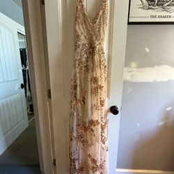 Plus Size Dress
