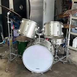 Drum Set