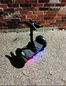 Segway