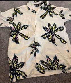 Mens shirt size lrg