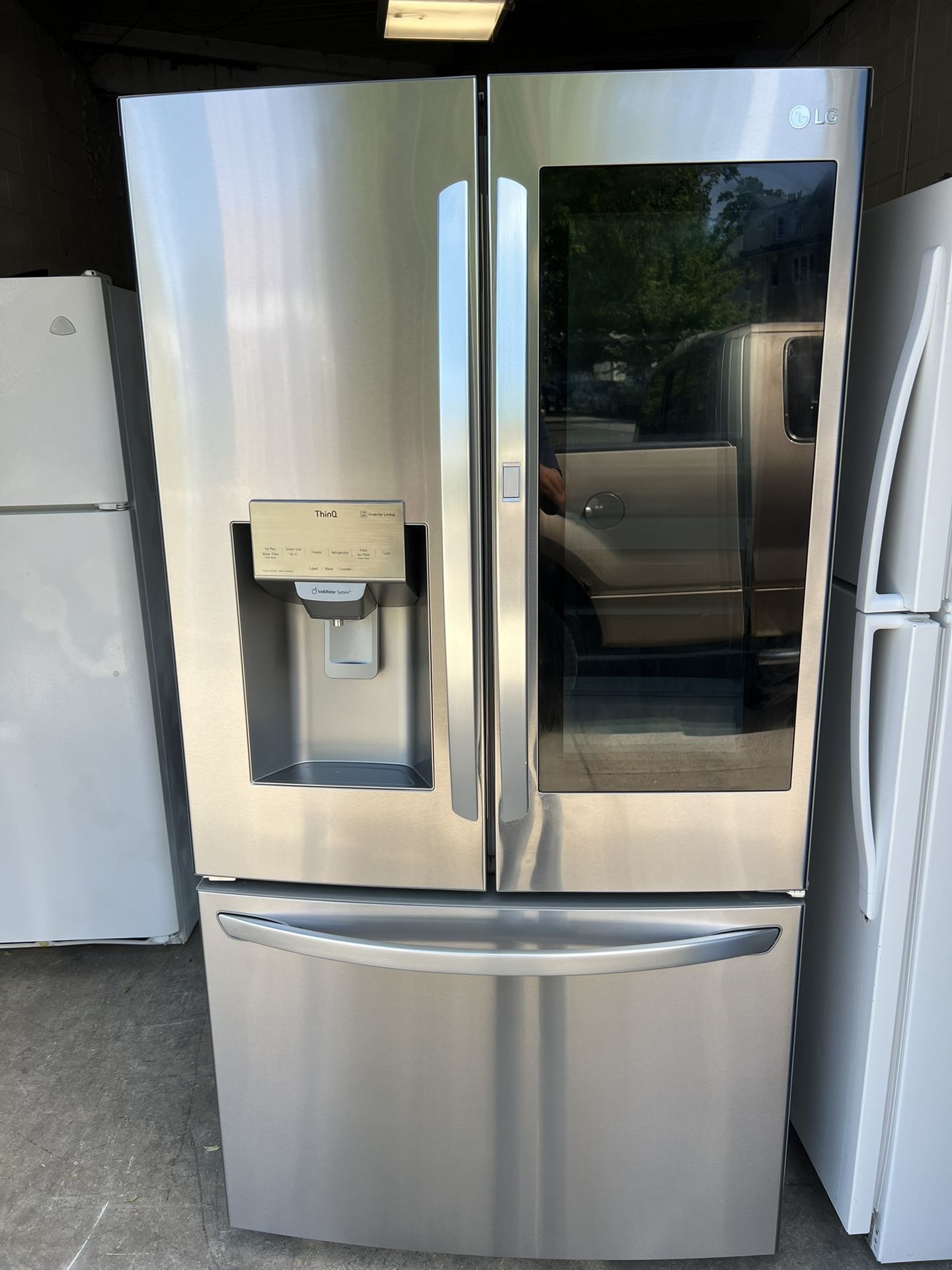 LG French Door