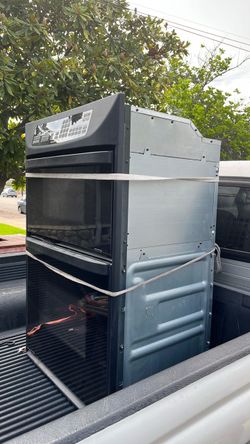 FREE KitchenAid built in oven