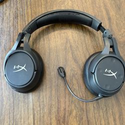HyperX Cloud Flight S Headphones 