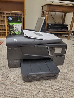 HP Officejet 6700 Premium