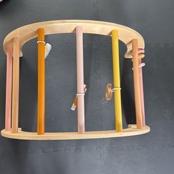 Tiny Land Play Gym 0-6 Months