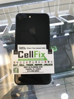 iPhone 7 Plus