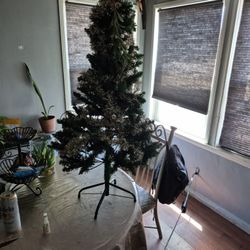 Little Chrismas Tree