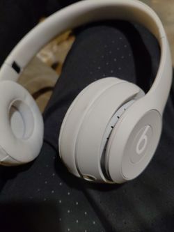 Dre beats solo 4