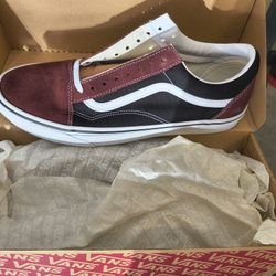 Vans Shoes