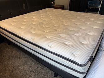 Free mattress