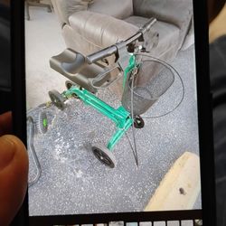 Knee Scooter