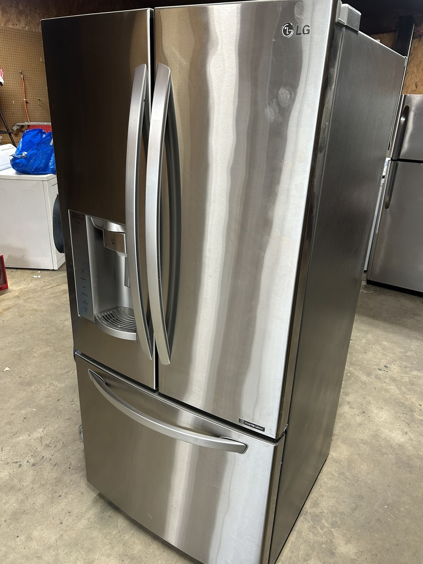 REFRIGERATOR